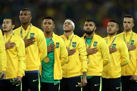 Team brazil