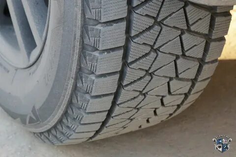 Bridgestone v3