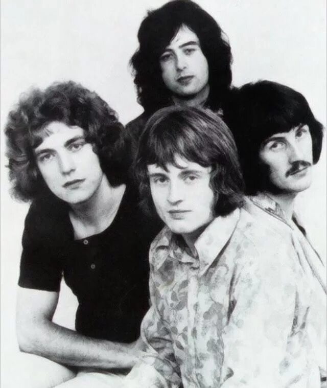 Лед зеппелин блэк. Лед зеппелин. группа led zeppelin. led zeppelin 1968. the new yardbirds.