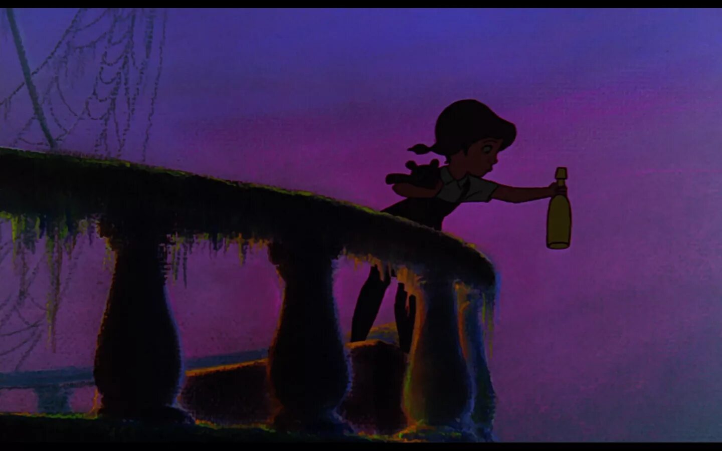 After the rescue. Спасатели / the rescuers (1977). the rescuers 1977 bdrip. пенни дисней 1977.
