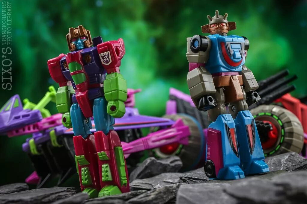 Action master
