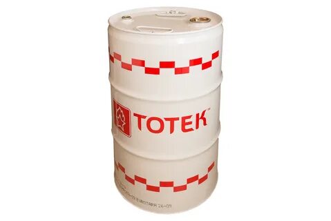 Масло тотек