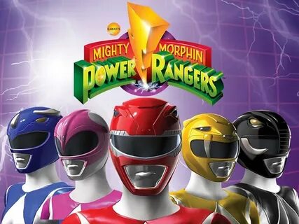 Mighty power