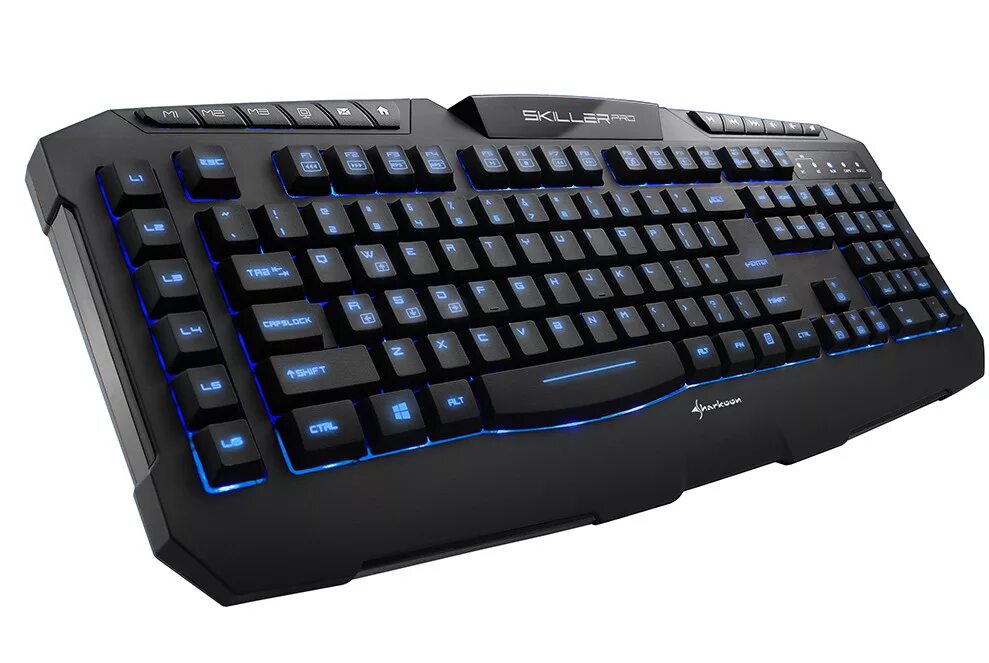 Клавиатура 6 кнопками. Sharkoon клавиатура. keyboard sharkoon skiller sgk4. skiller pro. skilled unit клавиатура.