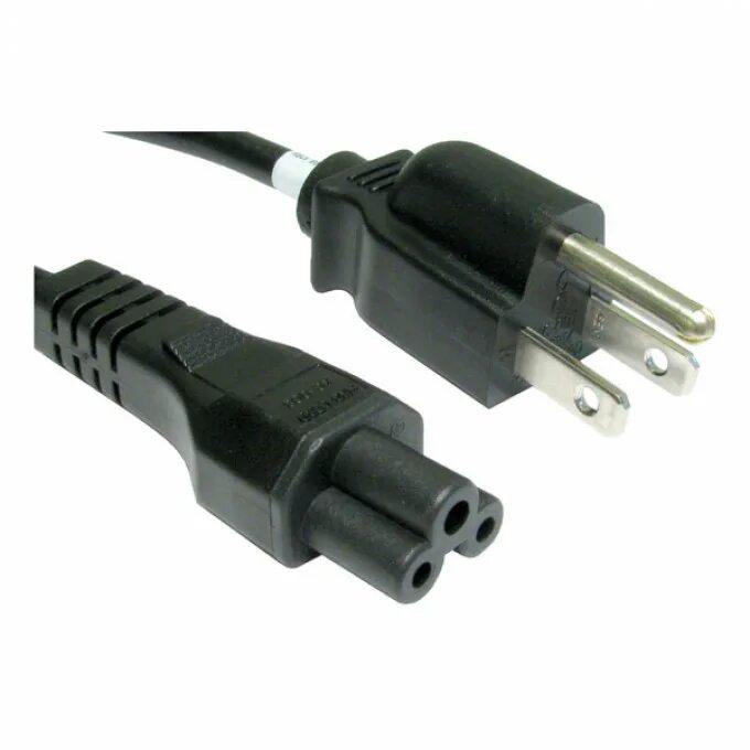 Разъем 5 c. Кабель питания c5. IEC c5 кабель. Разъём питания для us800. IEC c5 (3-Pin).