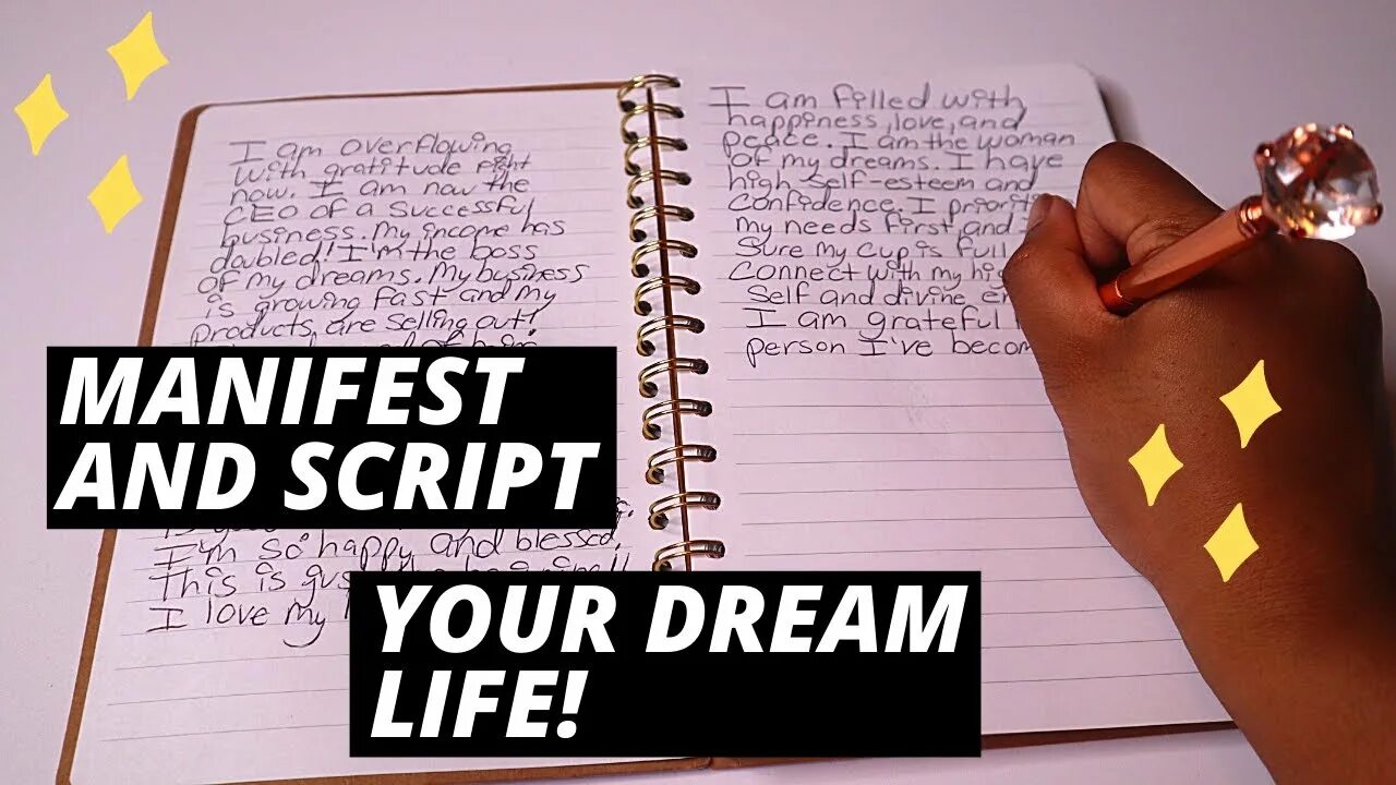Health script