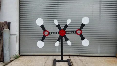 Target system