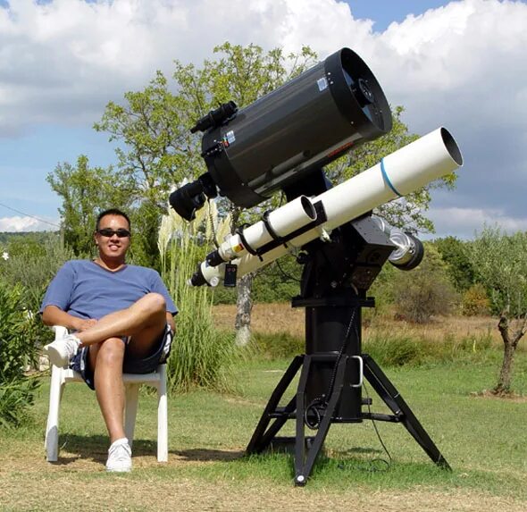 плохие телескопы. линзовые телескопы рефракторы. телескоп рефрактор модель f40070. телескоп 75-az. телескоп levenhuk strike 950 pro астрофото.