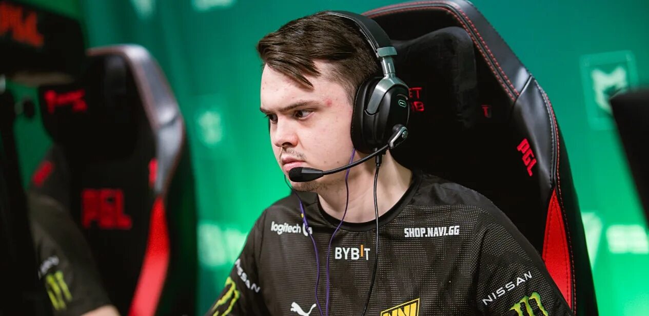 Natus vincere complexity gaming