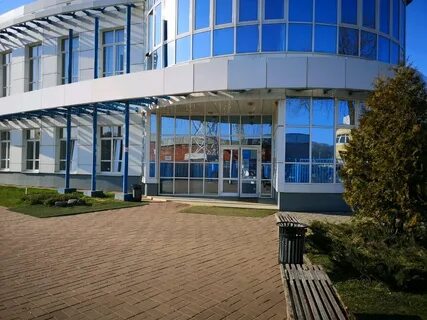 Комплекс ярославль