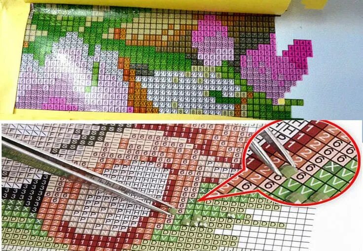Pin on Diamond art Diamond art, Diamond painting, Painting