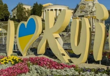 Киевские имена