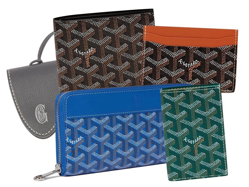 Goyard купить