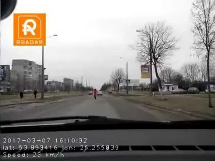 Лида дороги
