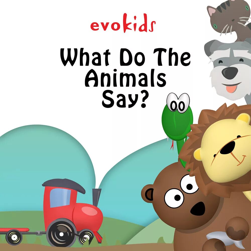 Как говорят животные мультмама мультмама. What do farm animals say. What do farm animals say. Animal say. Noisy animal.