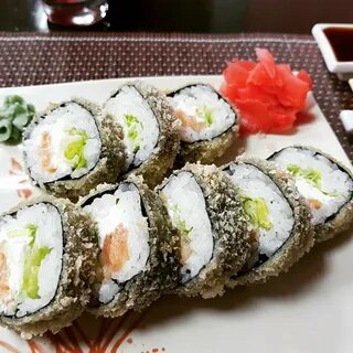 Роллы подольск