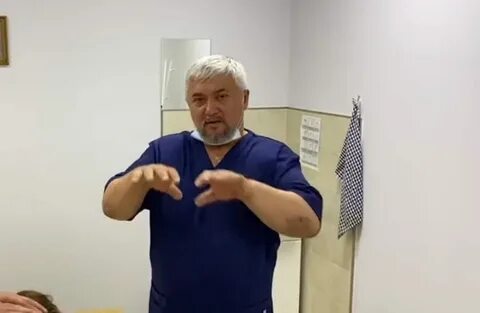 Центр юрия репина отзывы