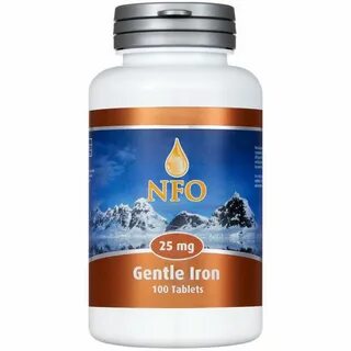 Norwegian fish oil