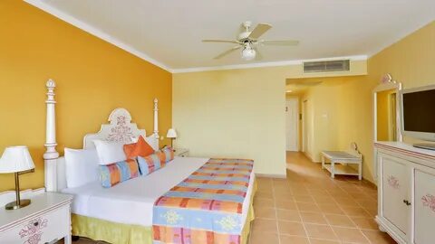 Iberostar selection varadero отзывы