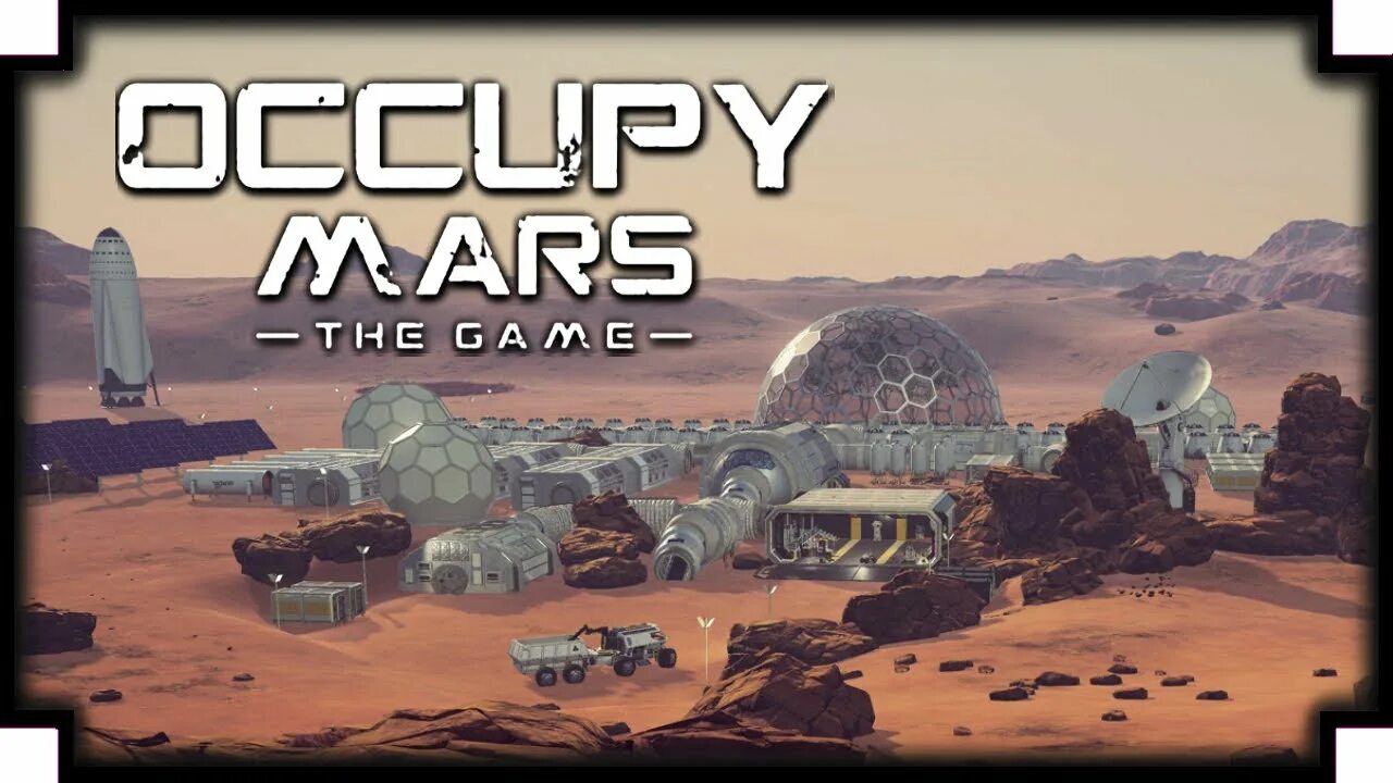 Occupy mars the game чит. Occupy mars the game чит