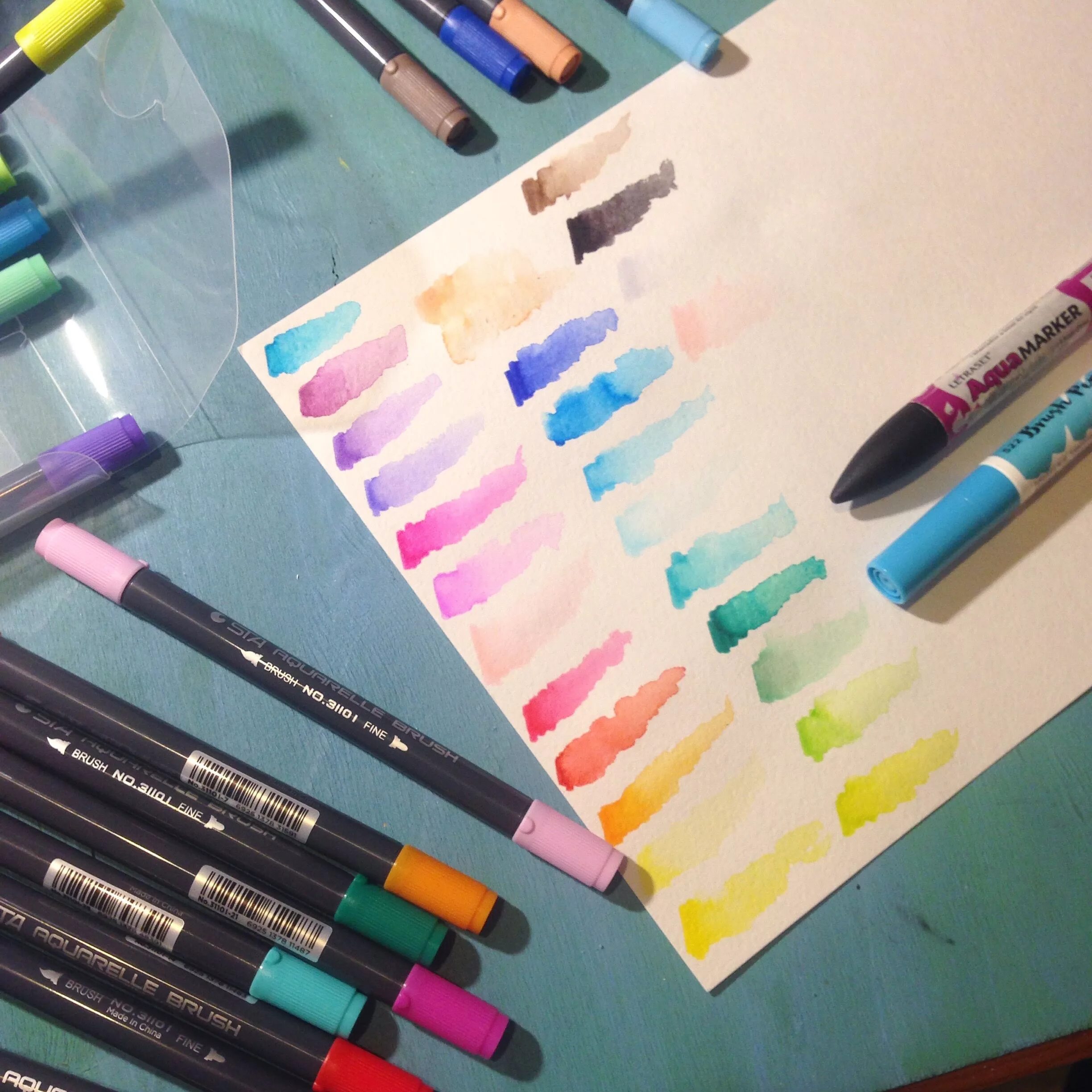 Aquarelle brush маркеры. Маркеры мазари браш. Акварельные маркеры. Акварельные маркереры. Невская палитра сонет маркеры.