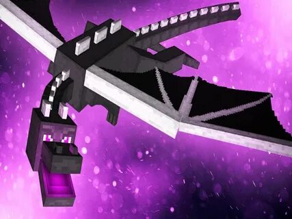 Ender dragon costume diy