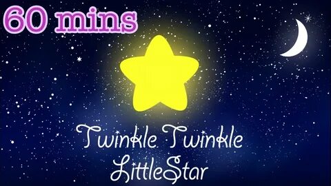 Shine little star
