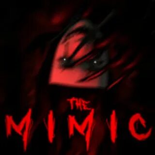 Зе мимик
