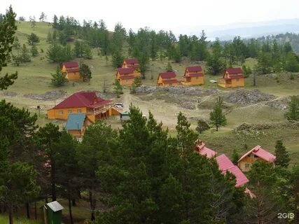 Байкалдар