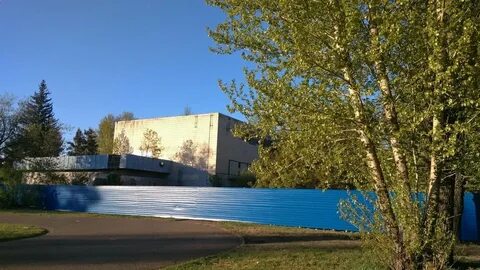 Городу 55 лет