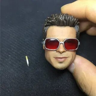 Красные очки тайлера