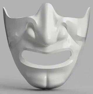3 d mask