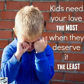 Little need