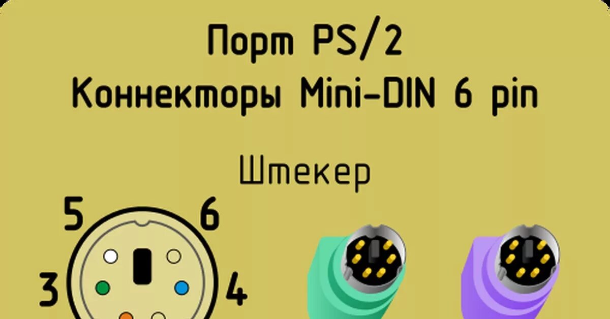 Как подключить вторую клавиатуру