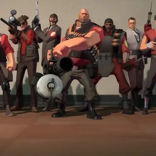 Tf2 sounds