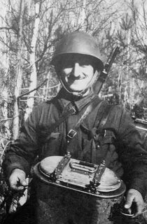 Воевавший на передовой
