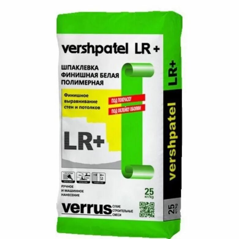 Шпаклевка lr. Шпатлевка финишная полимерная ЛР 25кг Vetonit. Vetonit LR 25 кг. Полимерная шпаклевка «Ветонит» LR+. Шпаклевка ЛР +25 финишная.