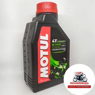 Motul 5100 4t 10w 40