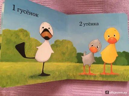 Состав слова утята