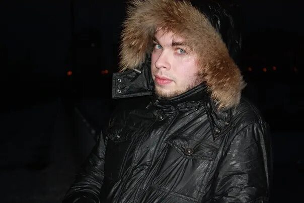 Ермолов Алексей ВсеКастинги.ру
