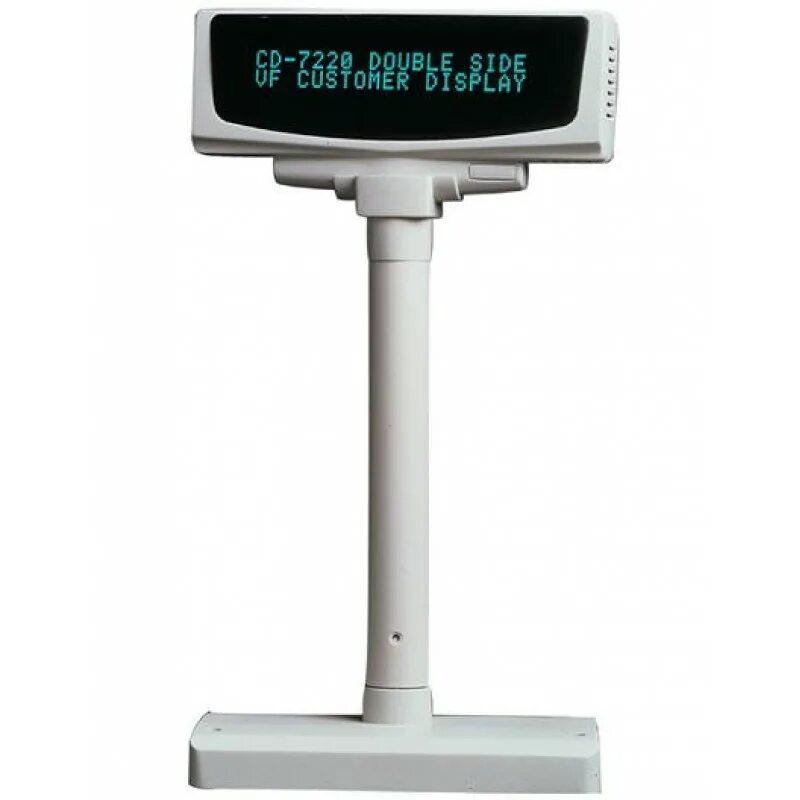 дисплей tysso vfd-860 маркет. дисплей-терминал "tvc-250". Lpos-vfd (rs232). Vfd display 2002. Ba64 customer display.
