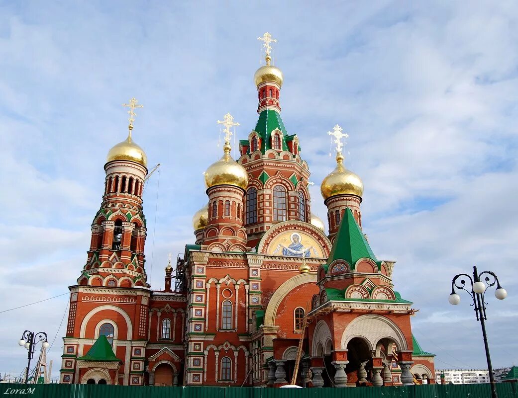 свято троицкий храм йошкар ола. йошкар ола церковь церковь. храм пресвятой троицы марий эл. йошкар-ола храмы. йошкар ола церкви.