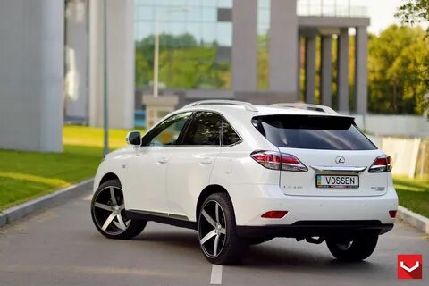 White rx