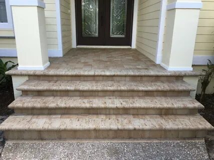 Build steps