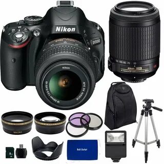 Nikon d5100 камера
