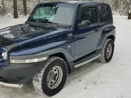 Тагер 2.3 бензин