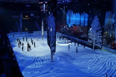 Игры зимы 2023