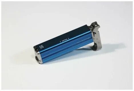 Gun 12