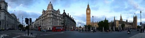 But london