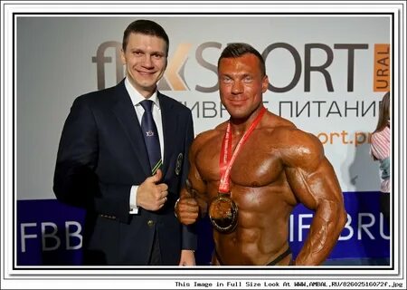 Бодибилдинг свердловская область